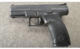 CZ-USA ~ P-10 C ~ 9MM ~ In Case - 2 of 2