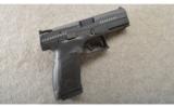 CZ-USA ~ P-10 C ~ 9MM ~ In Case - 1 of 2