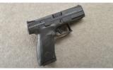 CZ-USA ~ P-10 C ~ 9MM ~ In Case - 1 of 2
