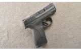 Smith & Wesson ~ M&P 9 Shield ~ 9MM - 1 of 2