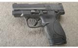 Smith & Wesson ~ M&P 9 Shield ~ 9MM - 2 of 2