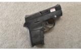 Smith & Wesson ~ Bodyguard With Laser ~ .380 ACP ~ With Box - 1 of 2