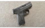 Smith & Wesson ~ M&P 9 Shield ~ 9MM - 1 of 2