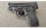Smith & Wesson ~ M&P 9 Shield ~ 9MM - 2 of 2
