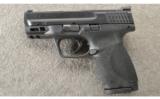 Smith & Wesson ~ M&P M2.0 ~ 9MM ~ With Box - 2 of 2