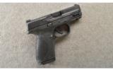 Smith & Wesson ~ M&P M2.0 ~ 9MM ~ With Box - 1 of 2
