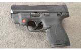 Smith & Wesson ~ M&P 9 Shield 2.0 ~ 9MM ~ With Laser - 2 of 2