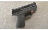 Smith & Wesson ~ M&P 9 Shield 2.0 ~ 9MM ~ With Laser - 1 of 2