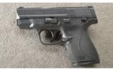 Smith & Wesson ~ M&P 9 Shield 2.0 ~ 9MM - 2 of 2