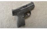 Smith & Wesson ~ M&P 9 Shield 2.0 ~ 9MM - 1 of 2