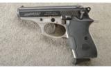 Bursa ~ Thunder 380 CT ~ .380 ACP ~ Laser Grips - 2 of 2