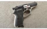 Bursa ~ Thunder 380 CT ~ .380 ACP ~ Laser Grips - 1 of 2