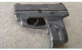 Ruger ~ LC9s with Laser ~ 9MM - 2 of 2