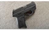 Ruger ~ LC9s with Laser ~ 9MM - 1 of 2