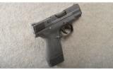 Smith & Wesson ~ M&P 45 Shield ~ .45 ACP ~ With Case - 1 of 2