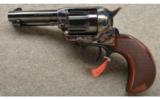 Uberti ~ Stallion Birdshead ~ .22 LR ~ Like New - 2 of 2