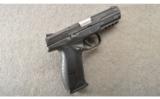 Ruger ~ American ~ .45 ACP ~ With Case - 1 of 2