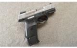 Ruger ~ SR9C ~ 9mm ~ With Case - 1 of 2