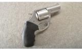 Charter Arms ~ Bulldog ~ .44 Spec ~ With Case - 1 of 2