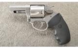 Charter Arms ~ Bulldog ~ .44 Spec ~ With Case - 2 of 2