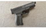 FMK Firearms ~ Elite Suppresser Ready ~ 9MM ~ With Case - 1 of 2