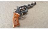 Taurus ~ Model 66 Revolver ~ .357 Magnum - 1 of 2