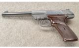 High Standard ~ M-100 Dura-Matic ~ .22 LR - 2 of 2