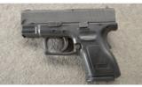 Springfield Armory ~ XD-9 Sub Compact ~ 9MM ~ Case and Extra mags - 2 of 2