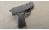 Springfield Armory ~ XDE-9 ~ 9MM ~ In Case - 1 of 2