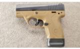 Beretta ~ BU9 Nano ~ 9MM ~ In Case - 2 of 2