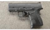 Springfield Armory ~ XDS-9 ~ 9mm ~ In Case - 2 of 2