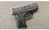 Springfield Armory ~ XDS-9 ~ 9mm ~ In Case - 1 of 2