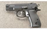 CZ-USA ~ 75 D Compact ~ 9MM ~ In Case - 2 of 2