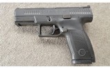 CZ-USA ~ P-10 C ~ 9mm ~ In Case - 2 of 2