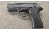 Beretta ~ PX4 Storm ~ 9mm ~ ANIB - 2 of 2