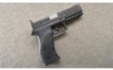 Diamondback ~ FS-Nine ~ 9MM ~ In Case - 1 of 2
