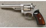 Ruger ~ GP100 ~ .357 Magnum - 2 of 2