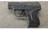 Ruger ~ LCP II ~ .380 ACP. With Case - 2 of 2