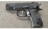 CZ-USA ~ 75 D Compact ~ 9MM ~ In Case - 2 of 2