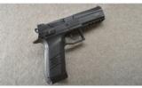 CZ-USA ~ P-09 ~ 9mm ~ In Case - 1 of 2