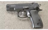 CZ-USA ~ 75 D Compact ~ 9MM ~ In Case - 2 of 2