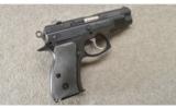 CZ-USA ~ 75 D Compact ~ 9MM ~ In Case - 1 of 2