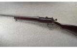 Enfield ~ No.4 MK 1/2 ~ .303 British ~ Custom - 2 of 2