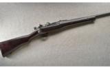 Enfield ~ No.4 MK 1/2 ~ .303 British ~ Custom - 1 of 2