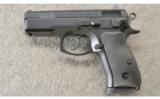 CZ-USA ~ 75 P-01 Carry ~ 9MM ~ In Case - 2 of 2