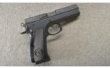 CZ-USA ~ 97 B ~ .45 ACP ~ In Case - 1 of 2