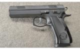 CZ-USA ~ 97 B ~ .45 ACP ~ In Case - 2 of 2