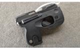 Taurus ~ Curve ~ .380 ACP ~ With Box - 1 of 2