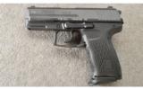 Heckler & Koch ~ P2000 ~ 9mm ~ In Case - 2 of 2