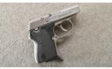 North American Arms ~ Guardian 380 ~ .380 ACP - 1 of 2